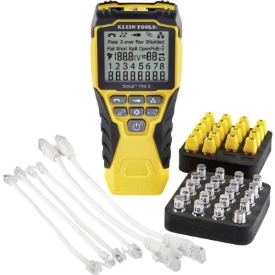 Afbeelding van Klein Tools Netwerktester VDV501852