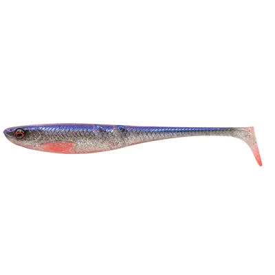 Afbeelding van Savage Gear Collapser Shad Hot Bleak 14cm (3 Stuks)