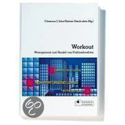 Afbeelding van Workout