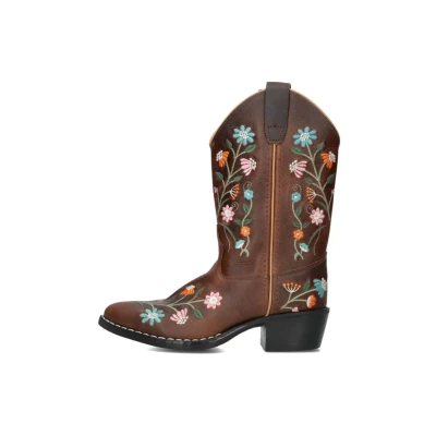 Afbeelding van BOOTSTOCK BOUQUET DARK BROWN 31