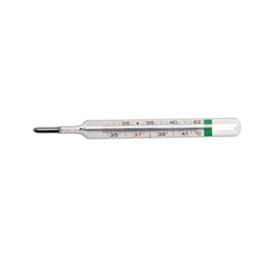 Image de Pic Solution Vedoecoplus Thermomètre en Verre