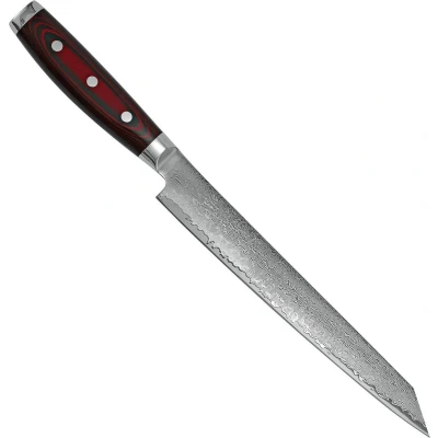 Afbeelding van Yaxell Super Gou Vleesmes 23 cm
