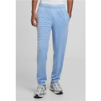 Afbeelding van Urban Classics Trainingsbroek, Heren, Maat: XXL, Powder blue