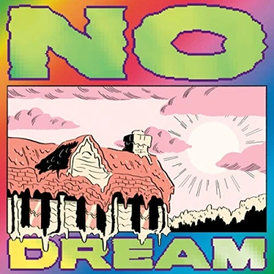 Afbeelding van Jeff Rosenstock No Dream (LP)