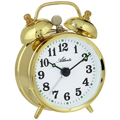 Afbeelding van Atlanta horloge 1068 9