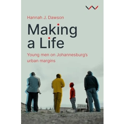 Afbeelding van Making a Life
