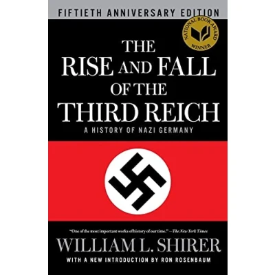 Afbeelding van the Rise and Fall of Third Reich