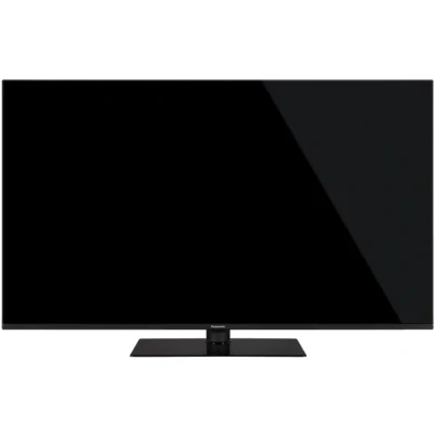 Afbeelding van Panasonic TN 65W70A LED TV 164 cm 65 inch Energielabel E (A G) CI+*, DVB T, T2, S2, C, PVR ready, Smart TV, UHD, WiFi Zwart