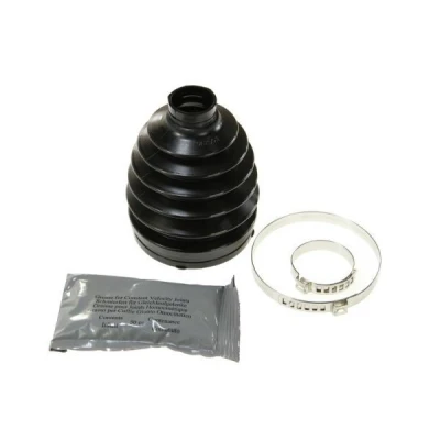 Afbeelding van PASCAL G55009PC Aandrijfashoes 109 Wielzijde Thermoplastic NISSAN: Qashqai / Qashqai+2 I, MAZDA: 6 Saloon