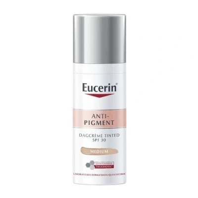 Afbeelding van Eucerin Anti Pigment Getinte dagcreme SPF 30 50 ml