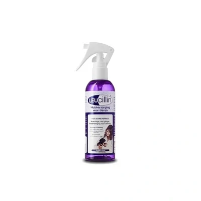 Afbeelding van Leucillin Spray 150 ml