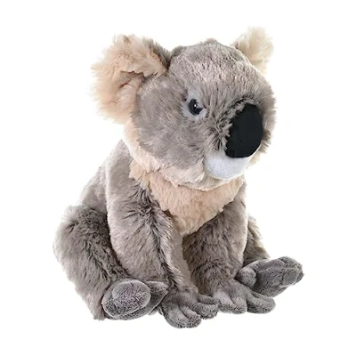 Afbeelding van Wild Republic 10886 10908 Knuffel Koala Cuddlekins, 30 cm
