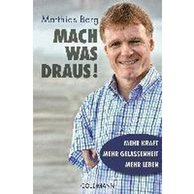 Afbeelding van Mach was draus!