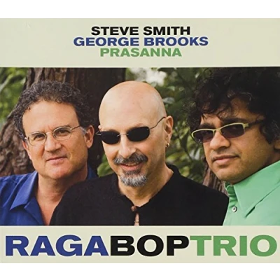 Afbeelding van Raga Bop Trio
