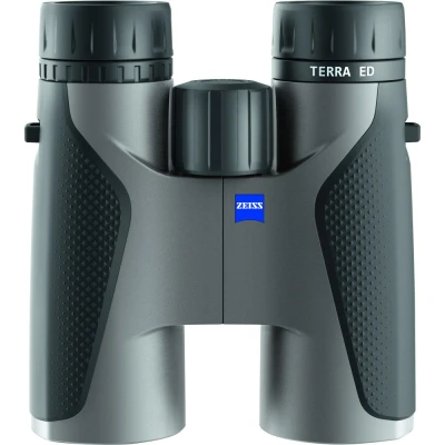 Afbeelding van Zeiss Terra 10x42 zwart/grijs