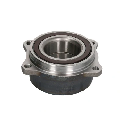 Afbeelding van BTA H2M034BTA Wiellagerset Achteras Met ingebouwde magnetische sensorring MERCEDES BENZ: E Class T modell, Saloon, GLC Off Road