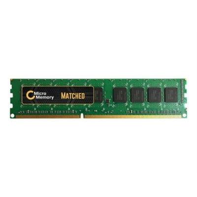 Image de MicroMemory DDR3 4 Go DIMM 240 broches