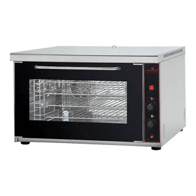 Afbeelding van Heteluchtoven 60x40cm standaard