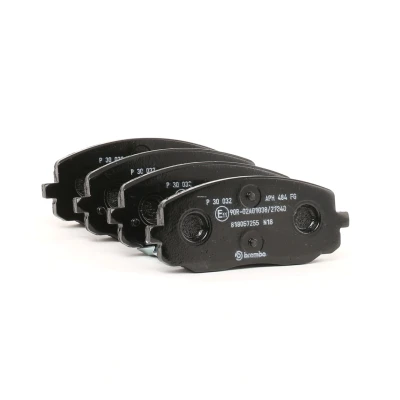 Afbeelding van Brembo Remblokset P 30 032
