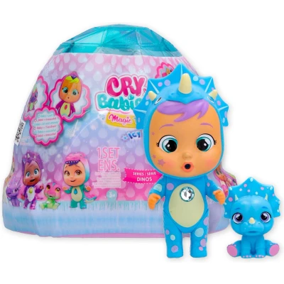 Afbeelding van Babypop met Accessoires IMC Toys