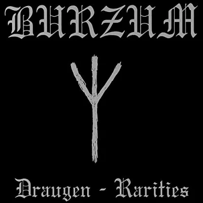Afbeelding van Draugen Rarities