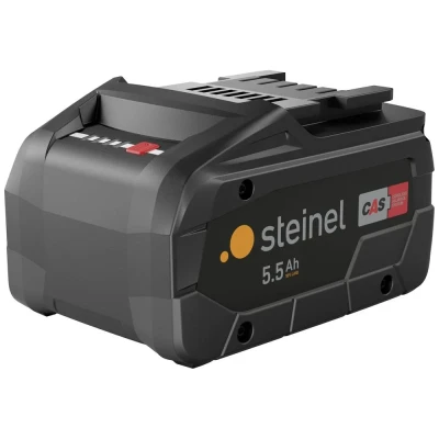 Afbeelding van Steinel CAS Li HD 5.5 068257 Gereedschapsaccu 18 V Ah ion