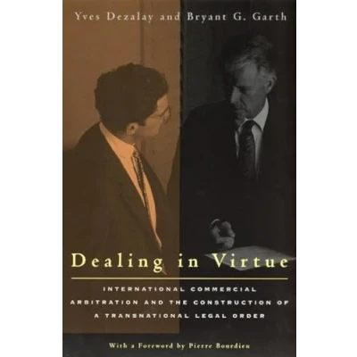 Afbeelding van Dealing In Virtue