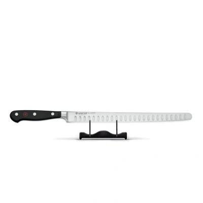 Image de Wusthof Couteau à découper classique fossettes 26 cm