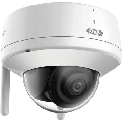 Afbeelding van ABUS Performance Line 2MPx Mini Dome TVIP42562 IP Bewakingscamera WiFi 1920 x 1080 Pixel
