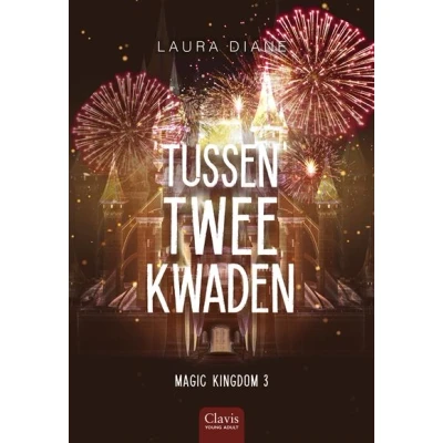 Image de Tussen twee kwaden