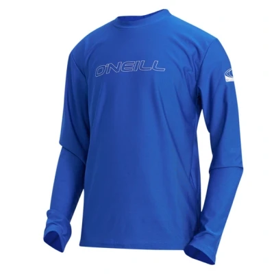 Afbeelding van O&#039;Neill Lycra Shirts kids Blauw 4/104