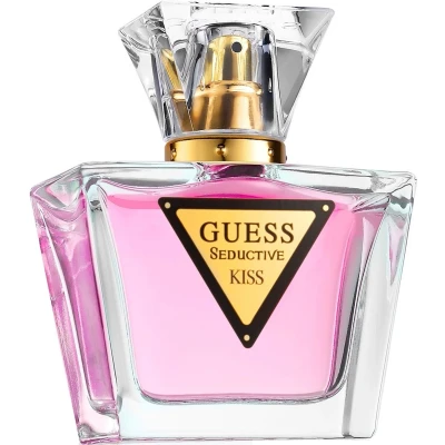 Afbeelding van Guess Seductive Kiss Eau de Toilette 75 ml