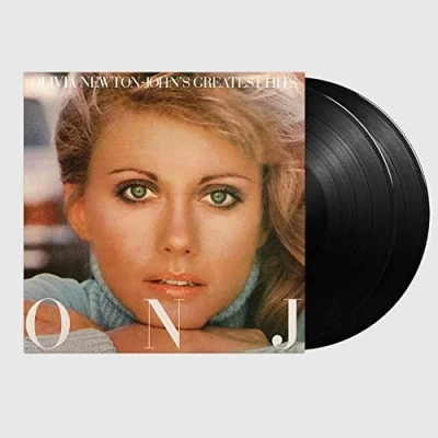 Afbeelding van Olivia Newton John John&#039;s Greatest Hits (2 LPs)