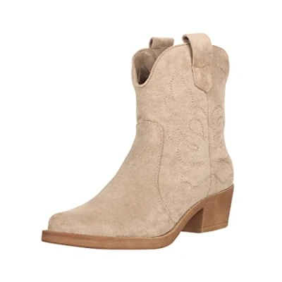 Afbeelding van Elara Chunkyrayan laarzen voor dames, textiel