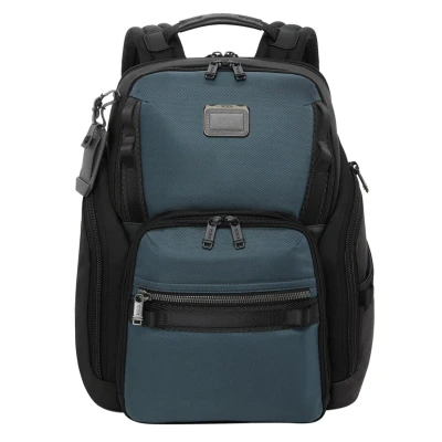 Afbeelding van Tumi Alpha Bravo Search Backpack pavement