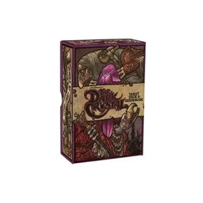 Image de The Dark Crystal Tarot Deck and Guidebook