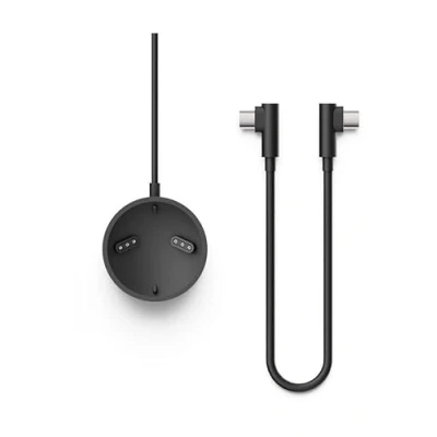 Image de Station de charge compacte Meta Quest Pro Noir