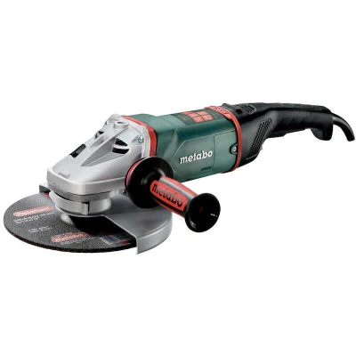 Afbeelding van Metabo WE 26 230 MVT Quick 606475260 Haakse slijper 2600 W