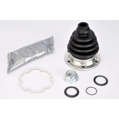 Afbeelding van SPIDAN 24658 Aandrijfashoes 114,00 Rubber Met kap VOLKSWAGEN: Golf 4, 4 Variant, Bora AUDI: A3 Hatchback, SEAT: Toledo 2 Limousine