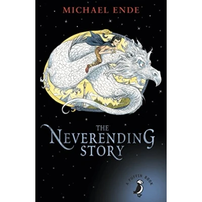 Afbeelding van Neverending Story