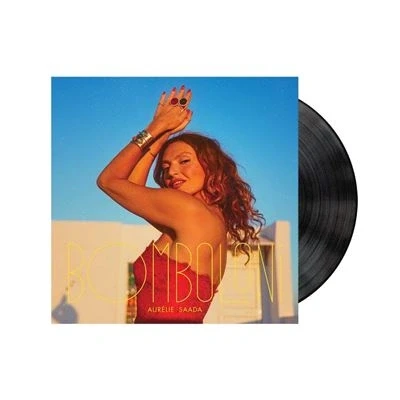 Afbeelding van Aurélie Saada Bomboloni (LP)