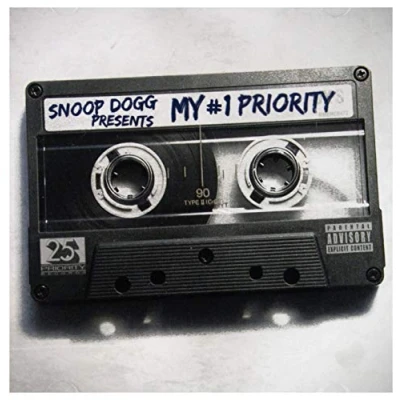 Afbeelding van Snoop Dogg Presents My 1 Pri