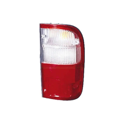 Afbeelding van PRASCO TY8144053 Achterlicht rechts Met lamphouder TOYOTA: HILUX 6 Pick up