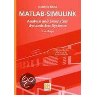 Afbeelding van Matlab Simulink