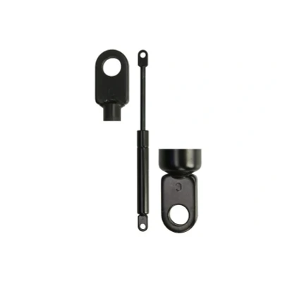 Afbeelding van STABILUS 074098 Gasveer achterklep Kofferruimtedeksel