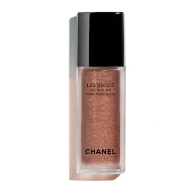 Afbeelding van Chanel Les Beiges Eau de Blush Warm Pink 15 ml