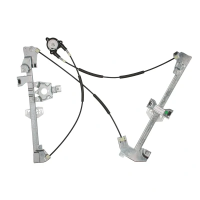 Afbeelding van Blic Raammechanisme 6060 00 CI2434