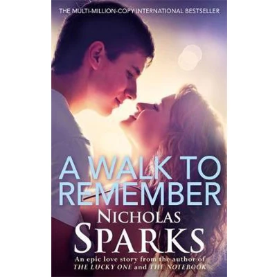 Afbeelding van A Walk To Remember