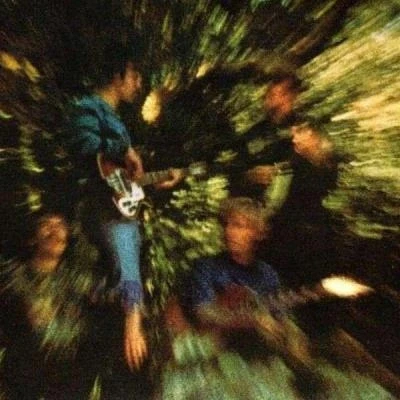 Afbeelding van Creedence Clearwater Revival Bayou Country (LP)