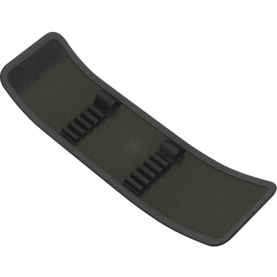 Afbeelding van WERA 9426 vouwetui voor Kraftform Kompakt Micro ESD schroevendraaiers, maximaal 11 delig, leeg, 235 x 115 mm 05136476001